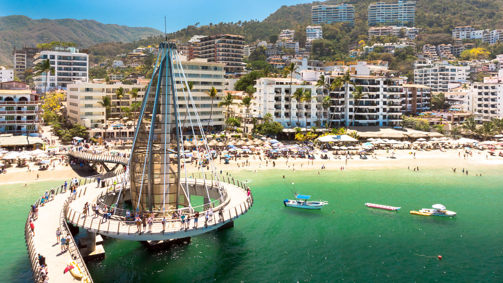 Should Travelers Cancel Their Mexico Trip? These Mexico Advisors Share What They’re Doing.