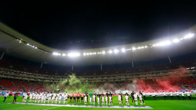 The 2026 FIFA World Cup will be a transformative event for Jalisco and Guadalajara as high visitation is expected.