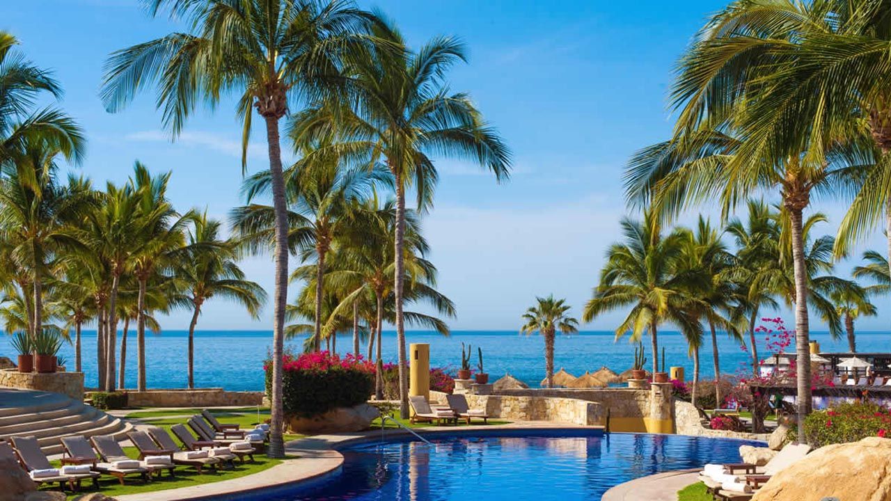 The Best Places for Bleisure Travel in Mexico