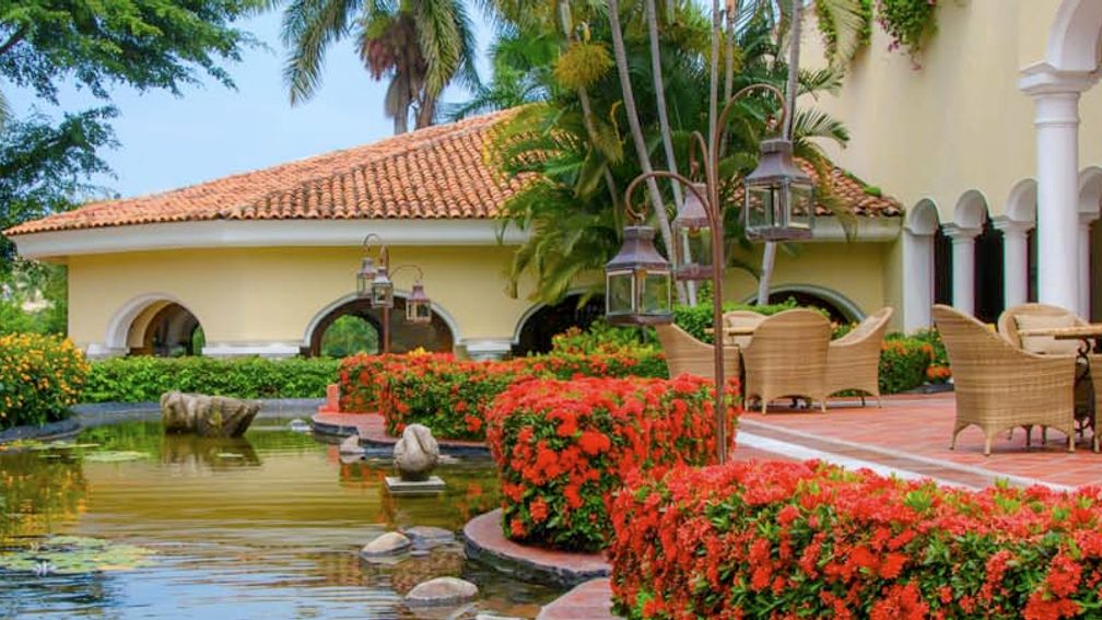 9 Great Boutique Properties in Mexico TravelAge West