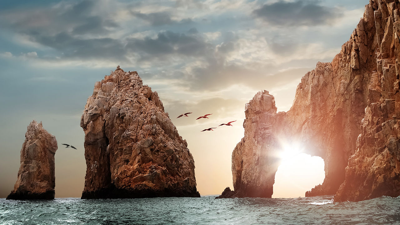 Join TravelAge West on Facebook Live: Los Cabos Travel Update