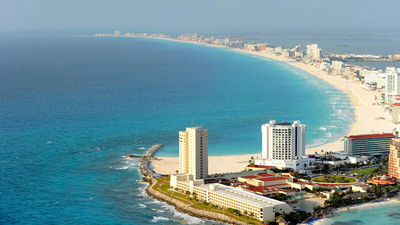 Cancun has a wealth of adults-only hotel options.