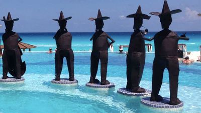 Cancun for Adults