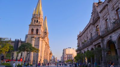 The new ITB Americas event will take place in Guadalajara, Mexico, and thousands of attendees are expected.