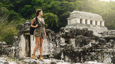 An Adventure Travel Guide to Chiapas, Mexico