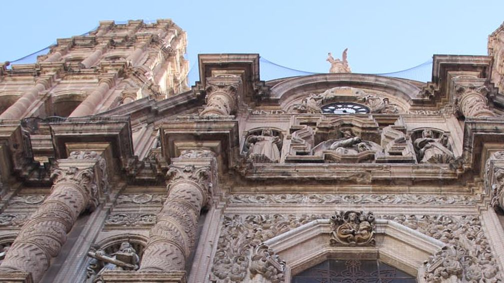 5 Reasons to Visit Chihuahua, Mexico TravelAge West