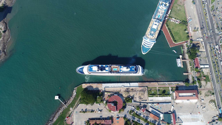 CruisePuertoVallarta2019