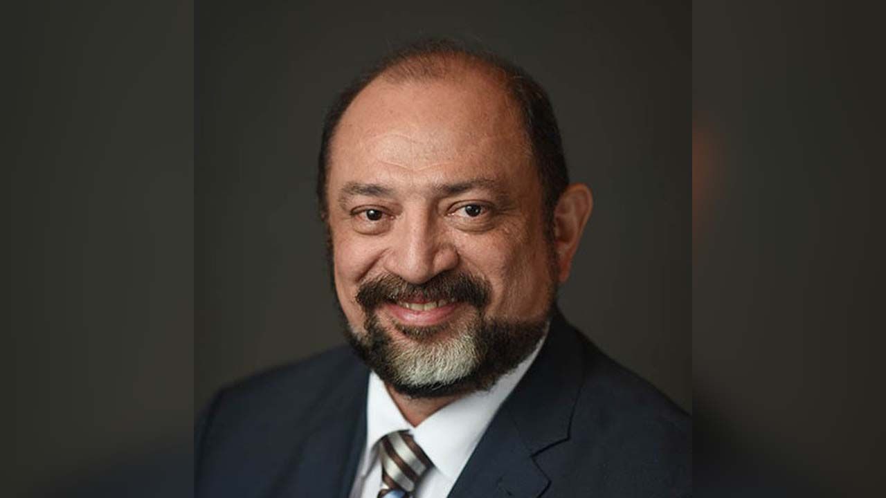 Dario Flota, director of Quintana Roo Tourism Board