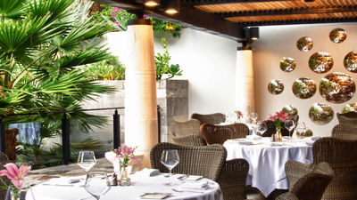 Where to Eat in San Miguel De Allende