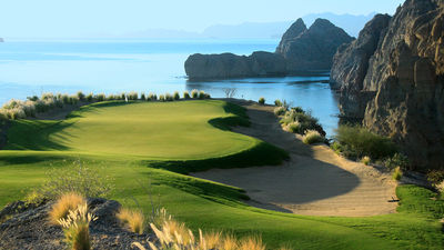 What It's Like to Golf in Mexico Now
