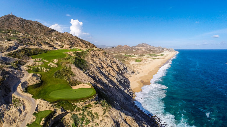 Quivira Los Cabos follows health and safety protocols of parent company Pueblo Bonito Hotels and Resorts.