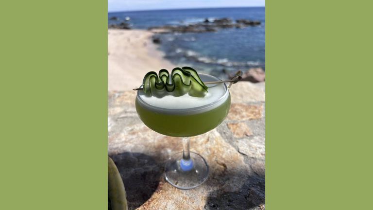 Esperanza_Mocktail