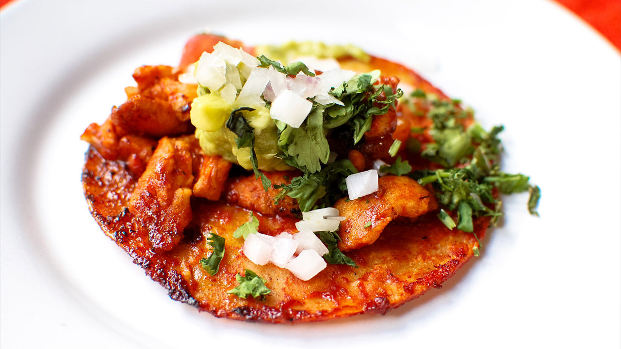 Guadalajara offers multiple food tours and specialty dishes for traveling foodies.