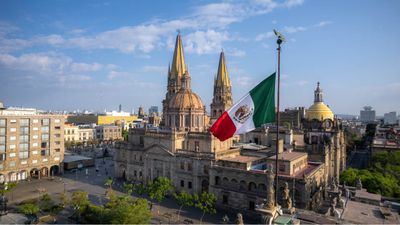 Jalisco’s capital city, Guadalajara, offers of a beautiful mix of Mexican tradition and modern attractions.