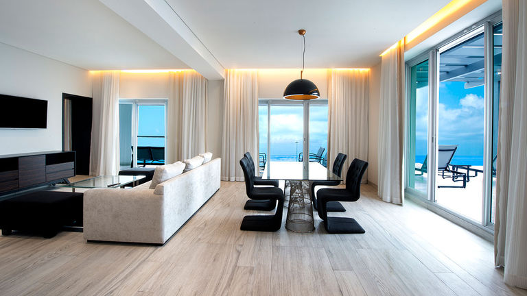 The Best Luxury Hotels in Puerto Vallarta and Riviera Nayarit ...