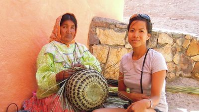 Visiting Mexico's Indigenous Communities