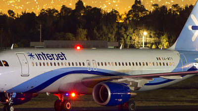 Interjet’s inaugural flight from Los Angeles International Airport to Miguel Hidalgo y Costilla Guadalajara International Airport comes as the airline celebrates its 10-year anniversary. // © 2016 Alejandro Hndez