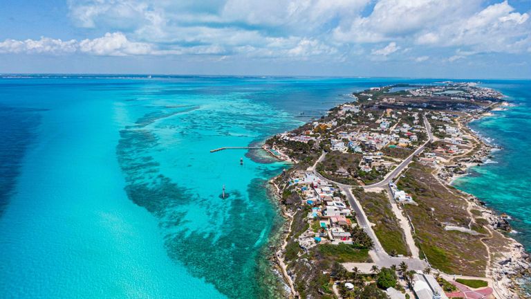 The region is seeing greater demand for personalized, high-quality experiences.