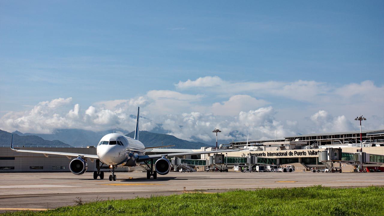 Jalisco is one of the many regions of Mexico undergoing upgrades to its airport.