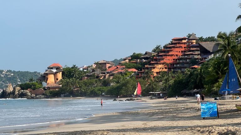 beachlaropa
