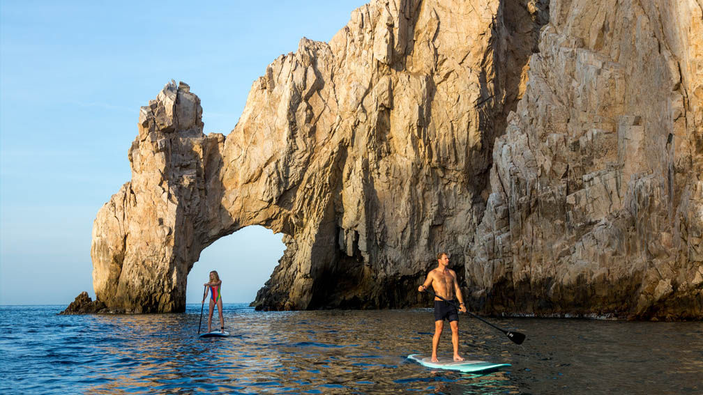 The first phase of Los Cabos' reopening plan begins on June 1.