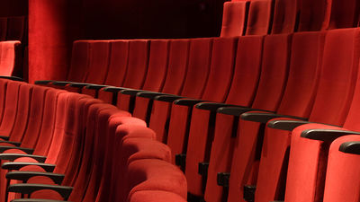 Movie buffs will enjoy visiting the settings for several feature films shot in Mexico. // © 2015 iStock
