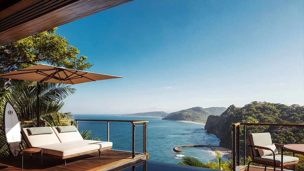 Luxury Travel Experiences in Mexico During COVID-19