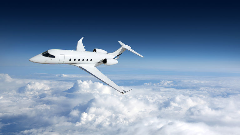 Grand Velas offers a package that includes private jet charters.