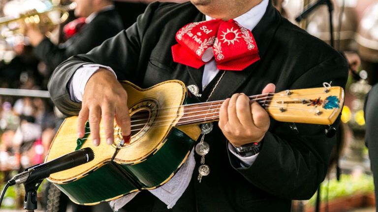 According to ITB, Mexico is poised to see a 16% rise in international visitors in 2025.