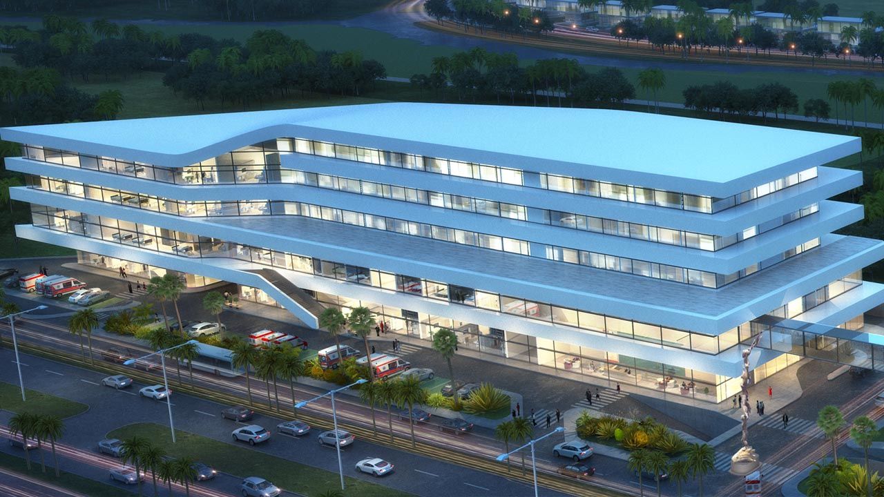 New options for medical tourists to Mexico are in the works.