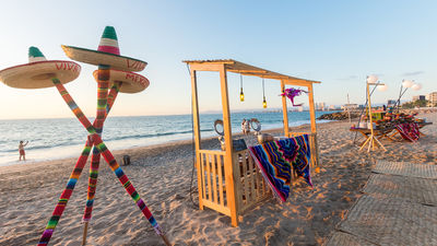 Many U.S. travelers may not know Cinco de Mayo’s true significance in Mexico.