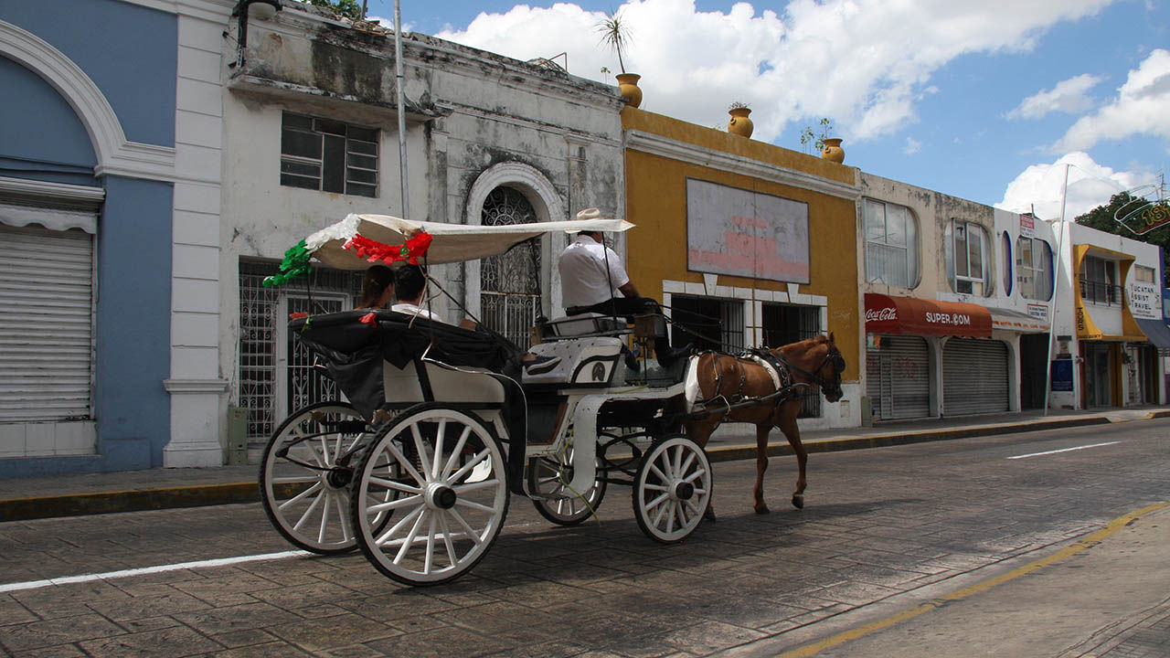 For Some Travel Advisors, Mexico Is the Perfect Base — Even During the Pandemic