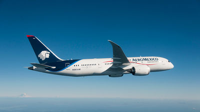 How Airlines in Mexico Have Changed During the COVID-19 Pandemic