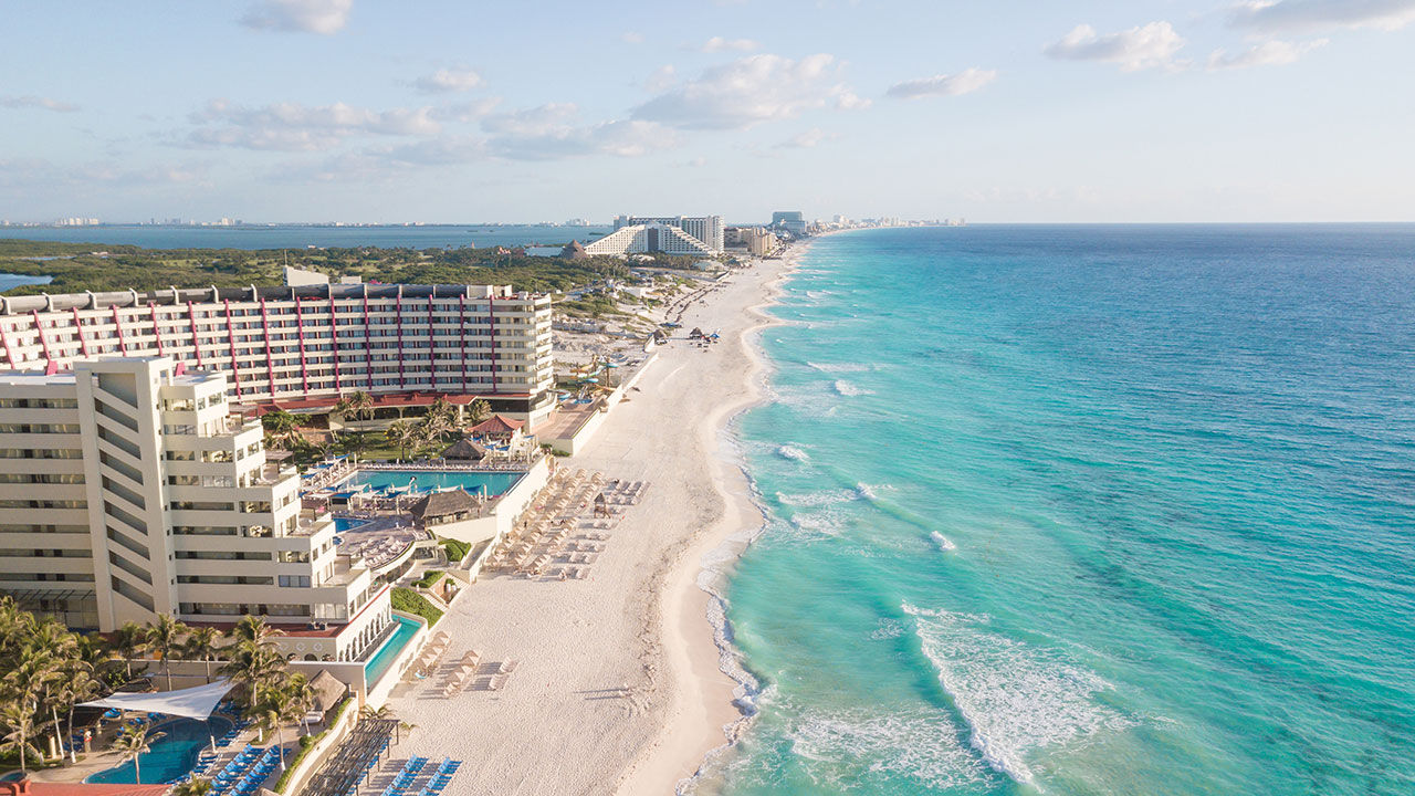 Resorts, tour operators, air companies and destination offices are all helping travelers get COVID-19 tests while in Mexico.
