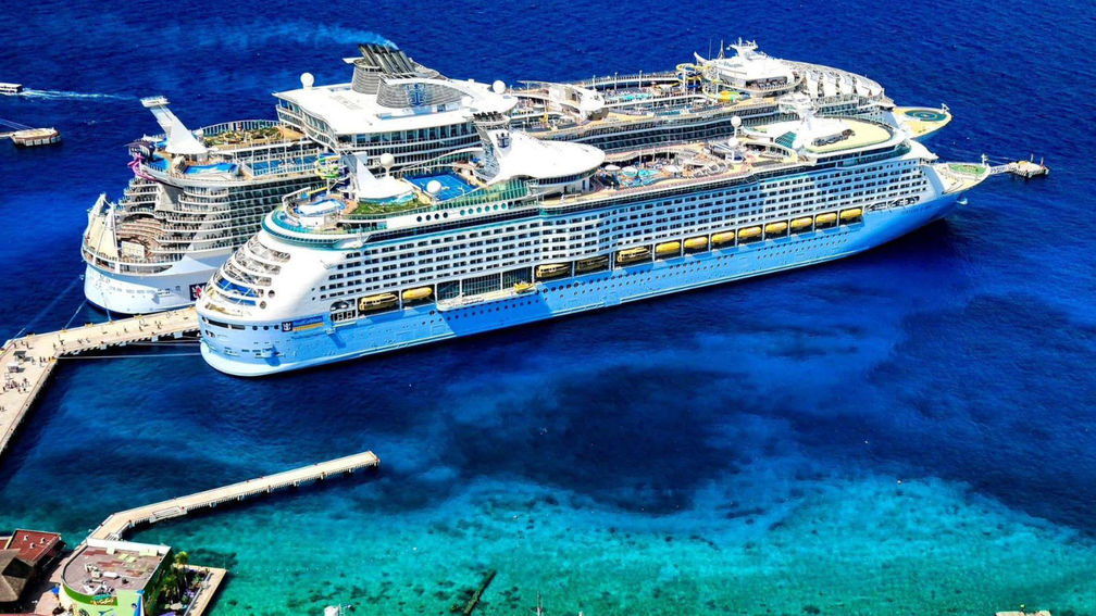 Mexico Cruise Tourism Rose 8.4% in the First Half of 2025, Welcoming 5.6 Million Passengers