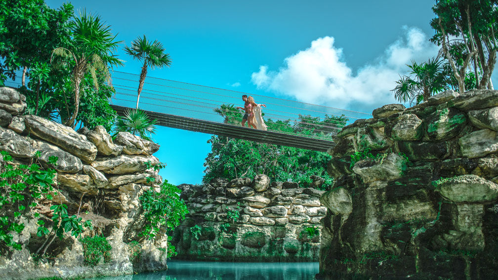 6 Mexican Destinations That Should be on Your Wish List for 2019