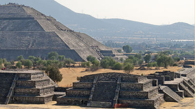 Embark on a tour led by a Maya guide and local archaeologist with Intrepid Travel. // © 2015 IStock