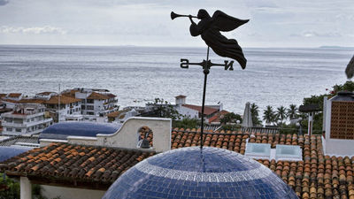 There’s a destination in Mexico for nearly every kind of traveler. // © 2017 Mexico Tourism Board