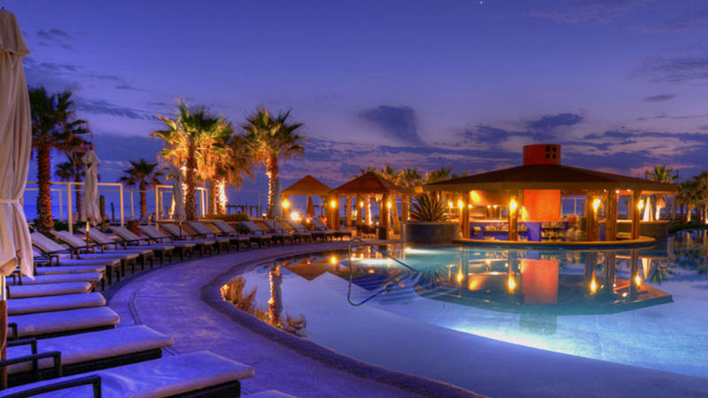 How to Do Spring Break in Mexico TravelAge West