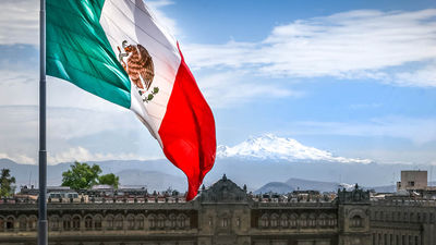 Mexico Faces Challenges and Opportunities Following Shuttering of Its Tourism Board