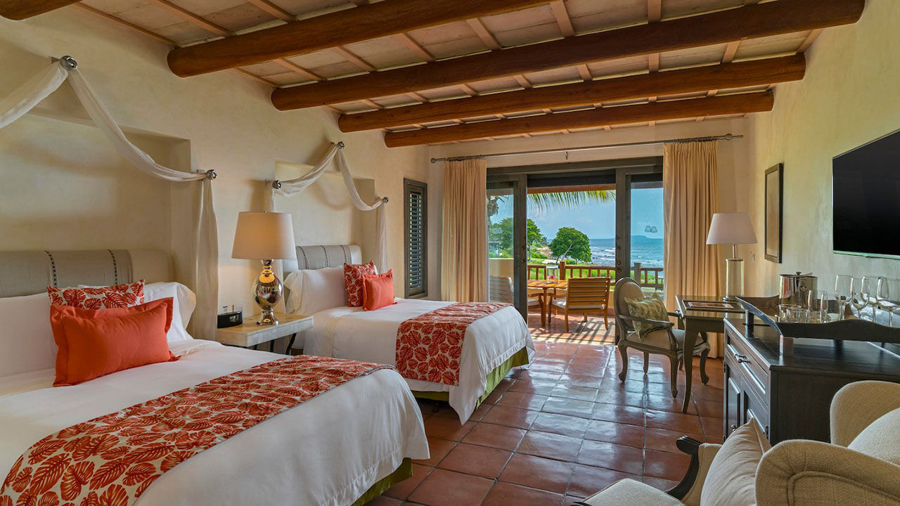 Here's Where to Work and Study Remotely in Mexico