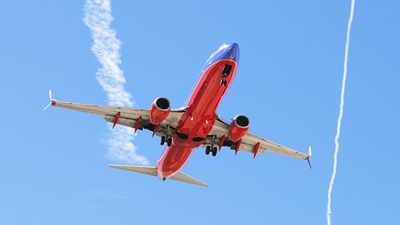 Between Interjet and Southwest, there will be a new crop of flights traveling directly from California to Riviera Nayarit. // © 2016 iStock