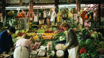Nuba offers bespoke culinary touring.