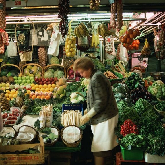Nuba offers bespoke culinary touring.