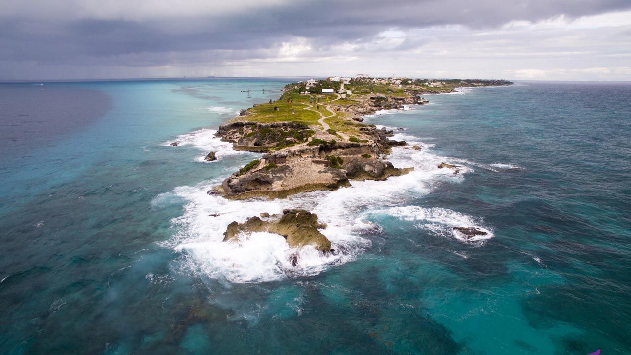Mexico is well-positioned for a quick comeback once the lockdown is over.