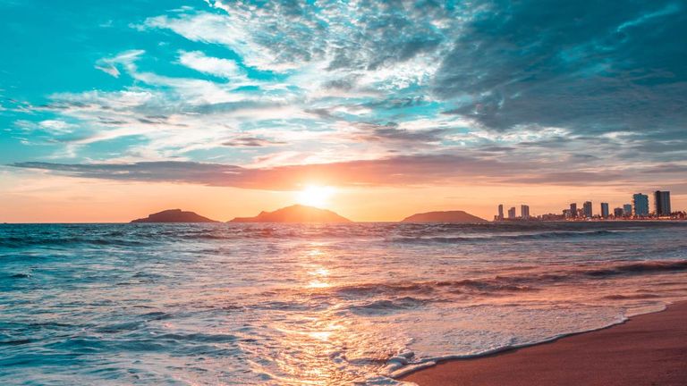 Playa Norte