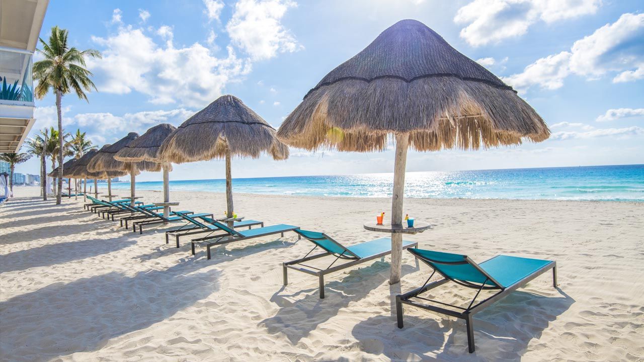 In honor of Travel Agent Awareness month this May, Playa is giving away 31 vacations to local heroes via travel advisors.