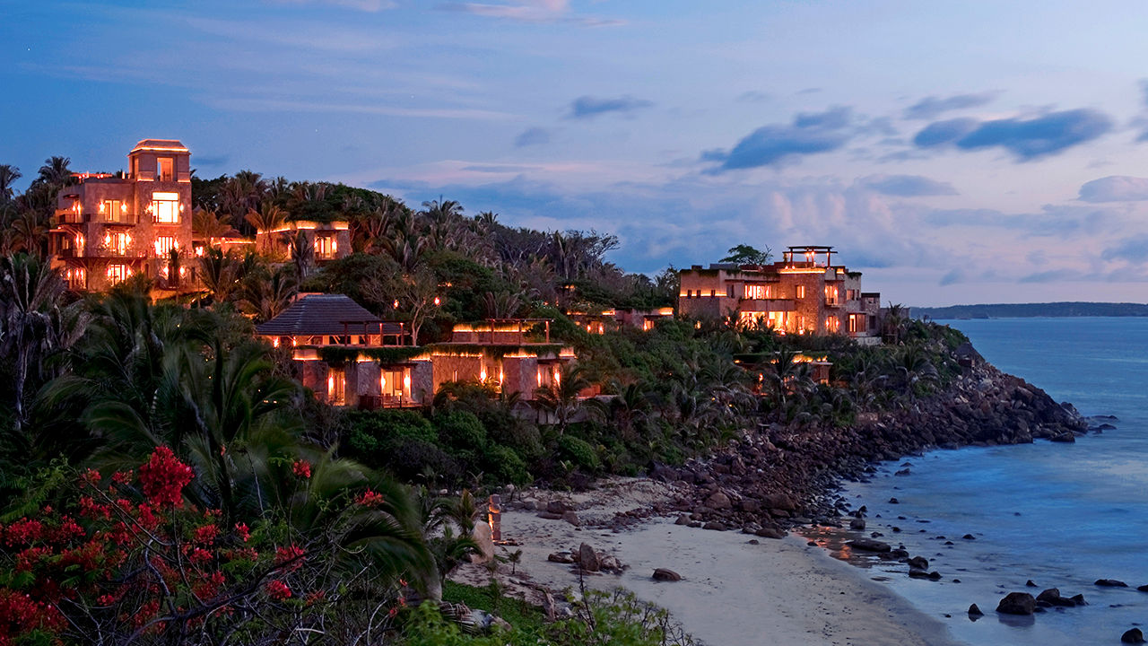 5 Ways to Enjoy Social Distancing in Riviera Nayarit