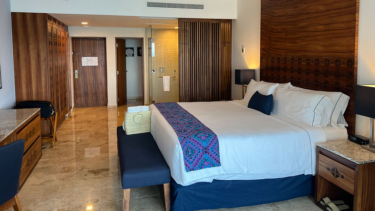 Sensira Resort & Spa Riviera Maya has recently opened in the Riviera Maya.