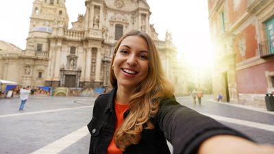 One expert recommends solo travelers in Mexico City stay in the Roma, Polanco or Condesa neighborhoods.